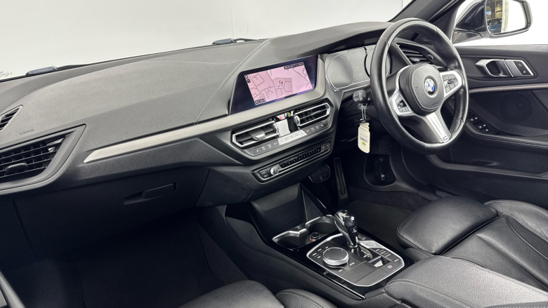 BMW 1 Series 120d xDrive M Sport 5dr Step Auto [Pro Pack] Diesel Hatchback